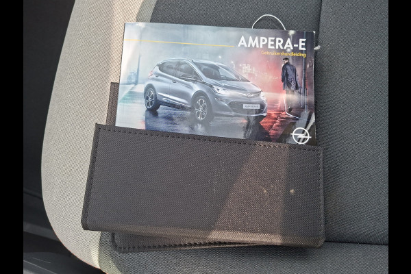 Opel Ampera-E SOH 100% Executive 60 kWh Carplay Hoge zit Clima Cruis