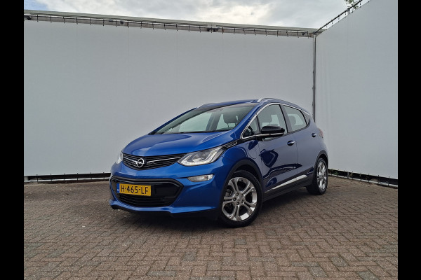 Opel Ampera-E SOH 100% Executive 60 kWh Carplay Hoge zit Clima Cruis