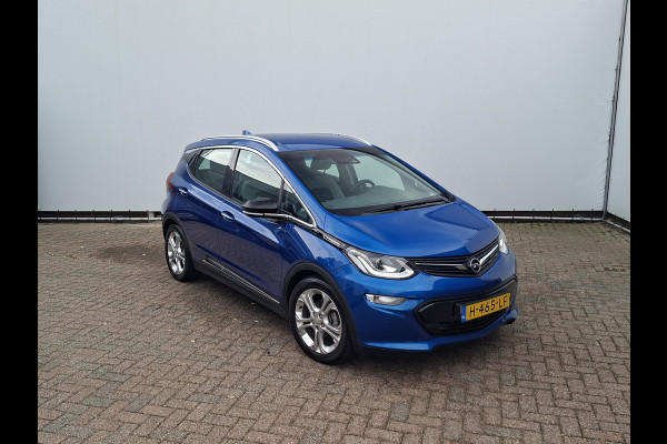 Opel Ampera-E SOH 100% Executive 60 kWh Carplay Hoge zit Clima Cruis