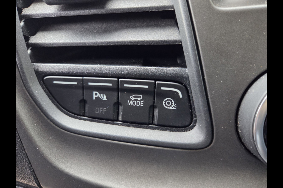Ford Transit Custom 2.0 TDCI 96Kw / 130 Pk L2 Airco Cruisecontrol Parkeersensors Trend