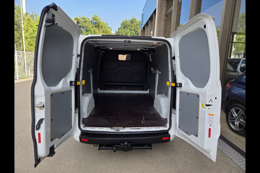 Ford Transit Custom 2.0 TDCI 96Kw / 130 Pk L2 Airco Cruisecontrol Parkeersensors Trend