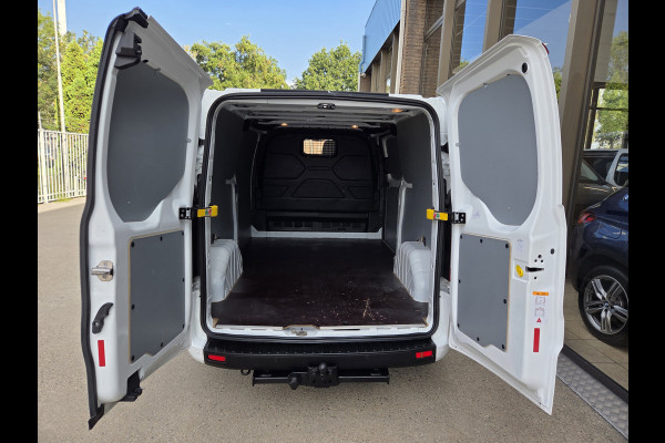 Ford Transit Custom 2.0 TDCI 96Kw / 130 Pk L2 Airco Cruisecontrol Parkeersensors Trend