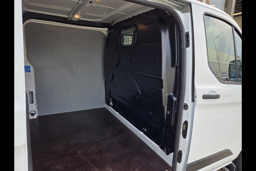 Ford Transit Custom 2.0 TDCI 96Kw / 130 Pk L2 Airco Cruisecontrol Parkeersensors Trend