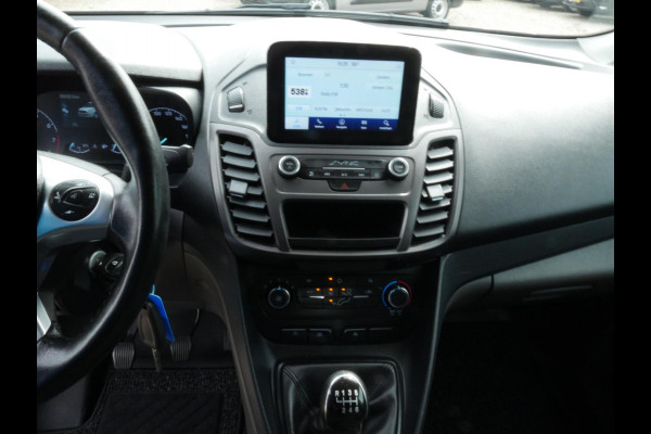 Ford Transit Connect 1.0 Ecoboost 100PK L2 Benzine Airco 3-Zits