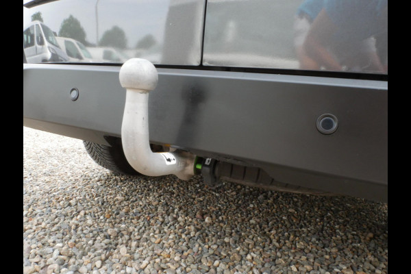 Ford Transit Connect 1.0 Ecoboost 100PK L2 Benzine Airco 3-Zits