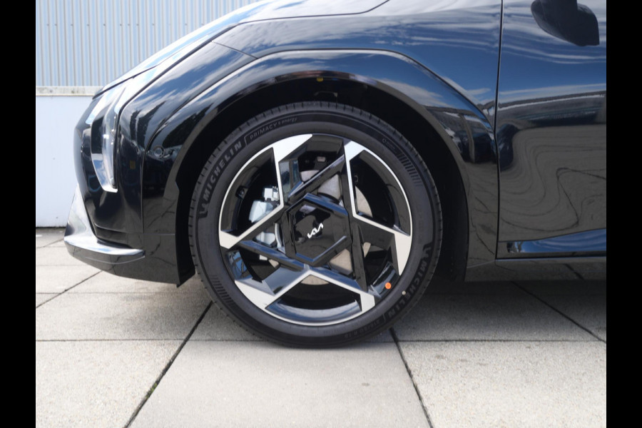 Kia EV4 GT-PlusLine 81.4 kWh | Adaptief | Clima | Stoel/stuurverwarming | Schuifkantel dak |