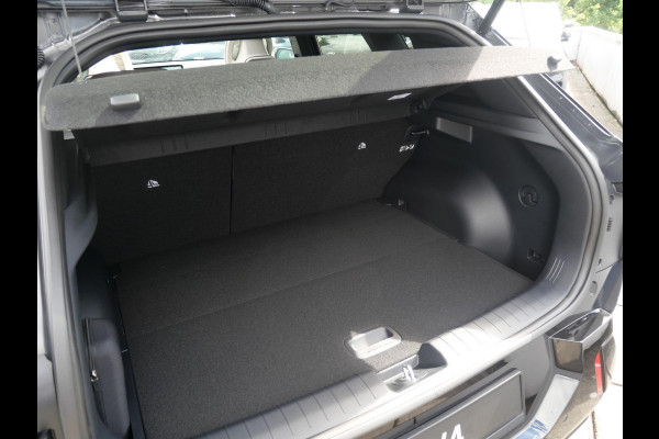 Kia EV4 GT-PlusLine 81.4 kWh | Adaptief | Clima | Stoel/stuurverwarming | Schuifkantel dak |