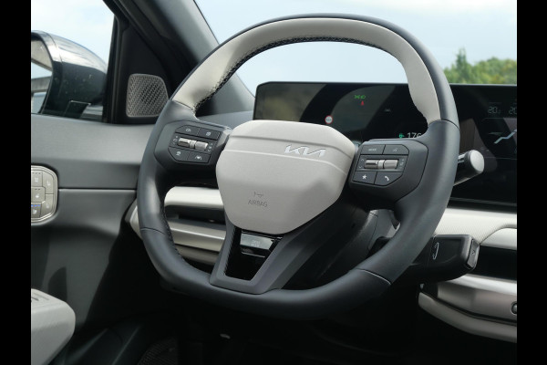 Kia EV4 GT-PlusLine 81.4 kWh | Adaptief | Clima | Stoel/stuurverwarming | Schuifkantel dak |