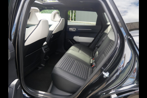 Kia EV4 GT-PlusLine 81.4 kWh | Adaptief | Clima | Stoel/stuurverwarming | Schuifkantel dak |