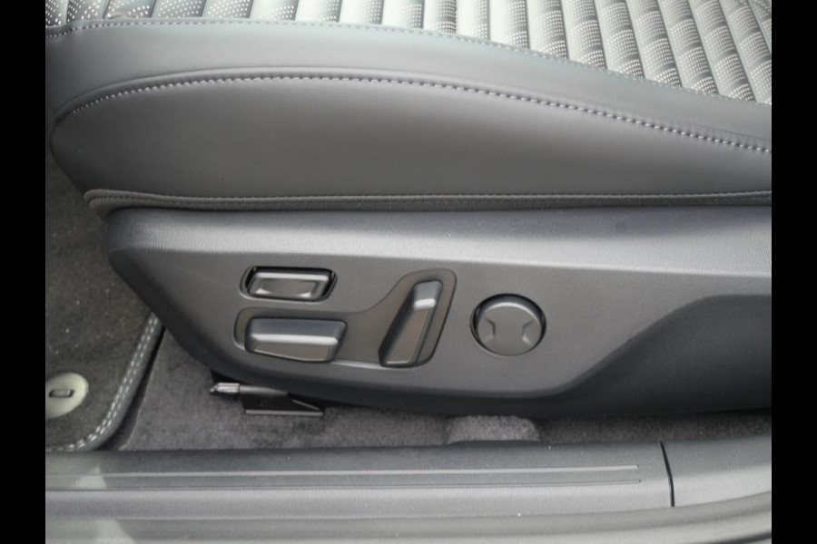 Kia EV4 GT-PlusLine 81.4 kWh | Adaptief | Clima | Stoel/stuurverwarming | Schuifkantel dak |