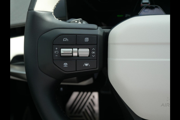 Kia EV4 GT-PlusLine 81.4 kWh | Adaptief | Clima | Stoel/stuurverwarming | Schuifkantel dak |