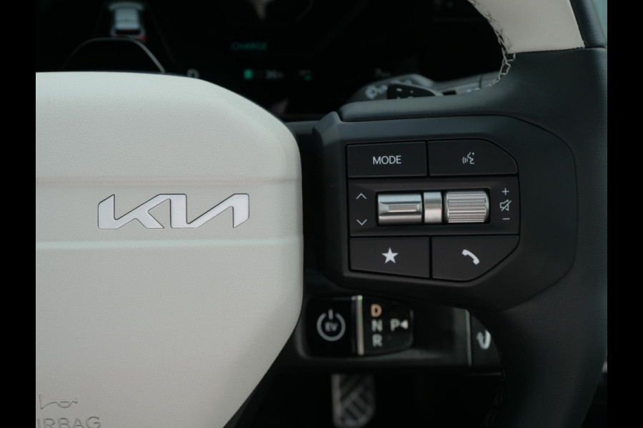 Kia EV4 GT-PlusLine 81.4 kWh | Adaptief | Clima | Stoel/stuurverwarming | Schuifkantel dak |