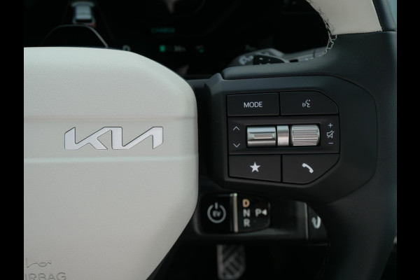 Kia EV4 GT-PlusLine 81.4 kWh | Adaptief | Clima | Stoel/stuurverwarming | Schuifkantel dak |