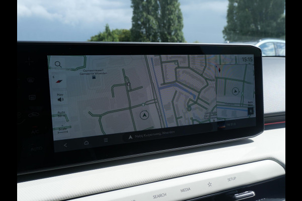 Kia EV4 GT-PlusLine 81.4 kWh | Adaptief | Clima | Stoel/stuurverwarming | Schuifkantel dak |