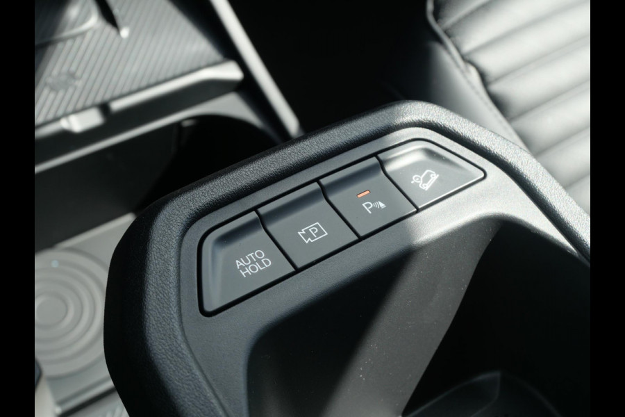 Kia EV4 GT-PlusLine 81.4 kWh | Adaptief | Clima | Stoel/stuurverwarming | Schuifkantel dak |