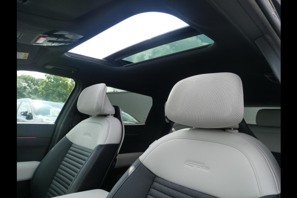 Kia EV4 GT-PlusLine 81.4 kWh | Adaptief | Clima | Stoel/stuurverwarming | Schuifkantel dak |
