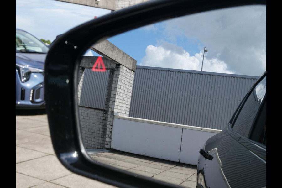Kia EV4 GT-PlusLine 81.4 kWh | Adaptief | Clima | Stoel/stuurverwarming | Schuifkantel dak |