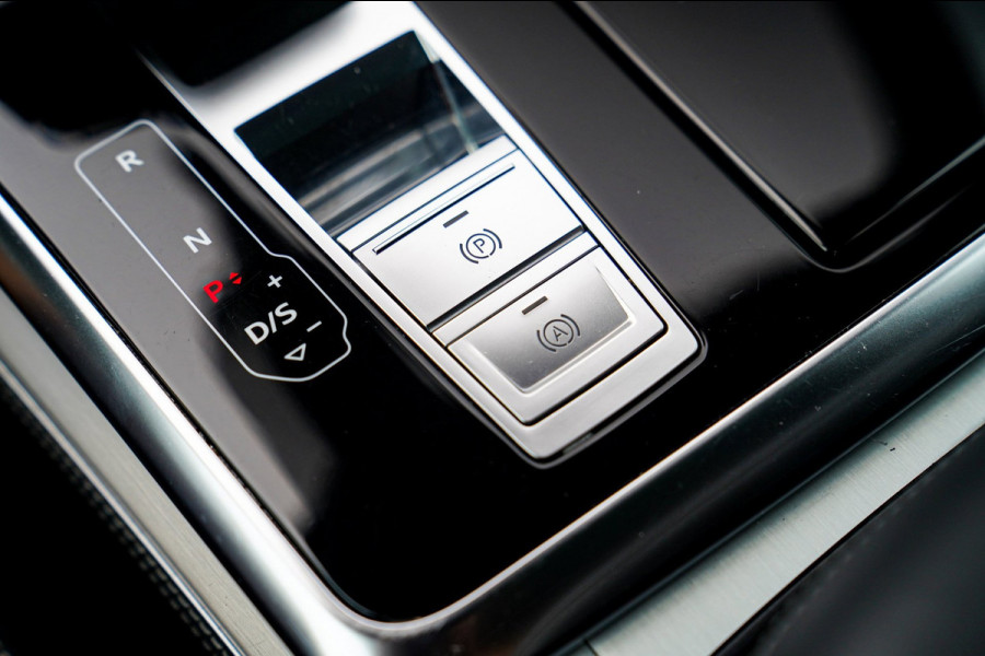Audi Q7 55 TFSI e quattro Pro Line Plus | Luchtvering | Head Up Display | Elektrisch trekhaak | Apple Carplay | Bang & Olufsen