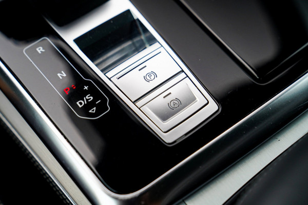 Audi Q7 55 TFSI e quattro Pro Line Plus | Luchtvering | Head Up Display | Elektrisch trekhaak | Apple Carplay | Bang & Olufsen