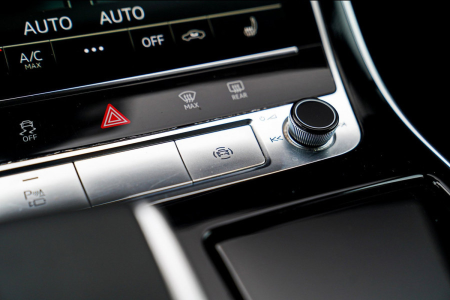 Audi Q7 55 TFSI e quattro Pro Line Plus | Luchtvering | Head Up Display | Elektrisch trekhaak | Apple Carplay | Bang & Olufsen