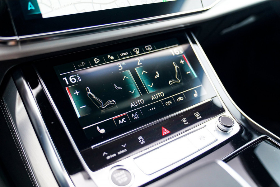 Audi Q7 55 TFSI e quattro Pro Line Plus | Luchtvering | Head Up Display | Elektrisch trekhaak | Apple Carplay | Bang & Olufsen