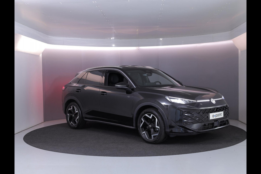 Volkswagen T-Roc 1.5 eTsi R-Line 150 pk Automaat (DSG) | Navigatie | Parkeersensoren (Park assist) | Achteruitrijcamera | Matrix LED koplampen | Keyless | R-Line |