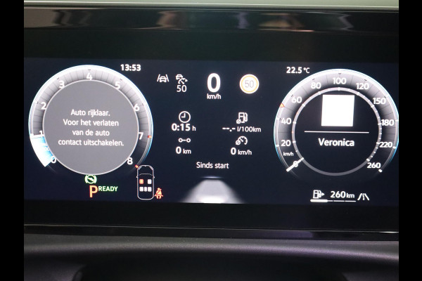 Volkswagen T-Roc 1.5 eTsi R-Line 150 pk Automaat (DSG) | Navigatie | Parkeersensoren (Park assist) | Achteruitrijcamera | Matrix LED koplampen | Keyless | R-Line |