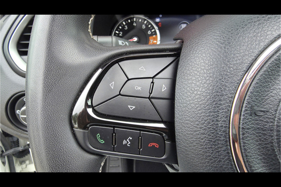 Jeep Renegade 1.3T DDCT 80th Anniversary Automaat | Panoramadak | Trekhaak 1450 KG