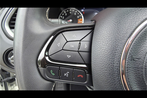 Jeep Renegade 1.3T DDCT 80th Anniversary Automaat | Panoramadak | Trekhaak 1450 KG