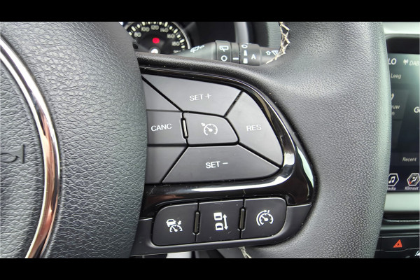 Jeep Renegade 1.3T DDCT 80th Anniversary Automaat | Panoramadak | Trekhaak 1450 KG
