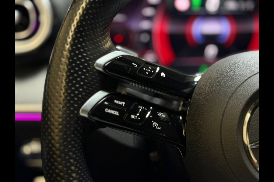 Mercedes-Benz GLC 300e 4MATIC AMG Line |PANO|HuD|360CAM|BURMESTER|20 INCH|MEMORY|KEYLESS|GARANTIE|SFEERVERLICHTING|BOMVOL!