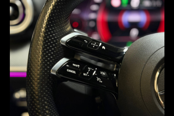 Mercedes-Benz GLC 300e 4MATIC AMG Line |PANO|HuD|360CAM|BURMESTER|20 INCH|MEMORY|KEYLESS|GARANTIE|SFEERVERLICHTING|BOMVOL!