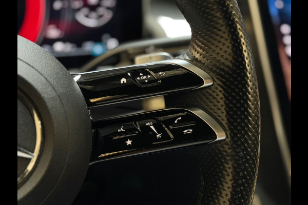 Mercedes-Benz GLC 300e 4MATIC AMG Line |PANO|HuD|360CAM|BURMESTER|20 INCH|MEMORY|KEYLESS|GARANTIE|SFEERVERLICHTING|BOMVOL!