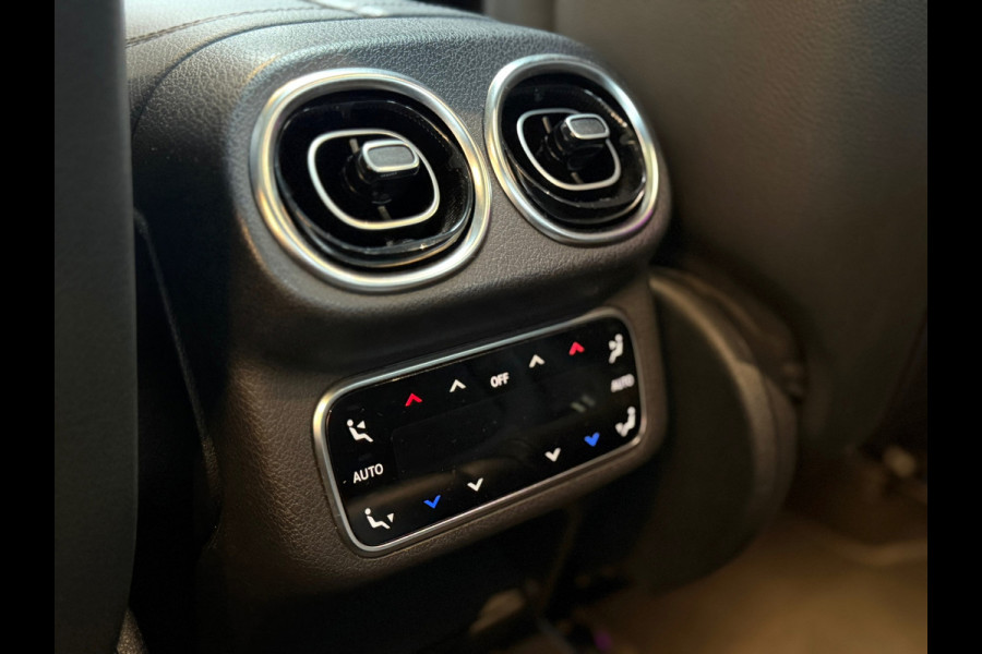 Mercedes-Benz GLC 300e 4MATIC AMG Line |PANO|HuD|360CAM|BURMESTER|20 INCH|MEMORY|KEYLESS|GARANTIE|SFEERVERLICHTING|BOMVOL!