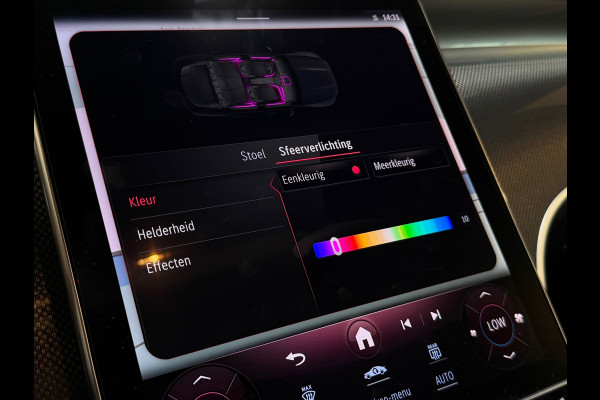 Mercedes-Benz GLC 300e 4MATIC AMG Line |PANO|HuD|360CAM|BURMESTER|20 INCH|MEMORY|KEYLESS|GARANTIE|SFEERVERLICHTING|BOMVOL!