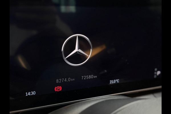 Mercedes-Benz GLC 300e 4MATIC AMG Line |PANO|HuD|360CAM|BURMESTER|20 INCH|MEMORY|KEYLESS|GARANTIE|SFEERVERLICHTING|BOMVOL!