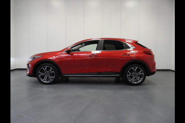 Kia Xceed 1.6 GDi PHEV Plug-In ExecutiveLine LEER/MEMORY/LED/18"LMV!