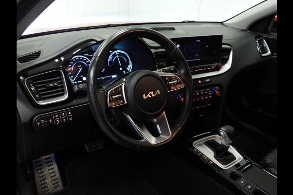 Kia Xceed 1.6 GDi PHEV Plug-In ExecutiveLine LEER/MEMORY/LED/18"LMV!