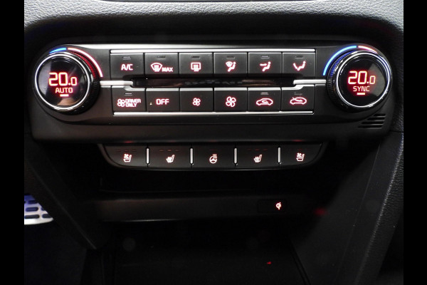 Kia Xceed 1.6 GDi PHEV Plug-In ExecutiveLine LEER/MEMORY/LED/18"LMV!