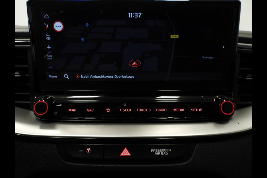 Kia Xceed 1.6 GDi PHEV Plug-In ExecutiveLine LEER/MEMORY/LED/18"LMV!