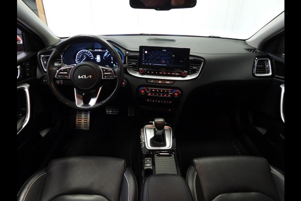 Kia Xceed 1.6 GDi PHEV Plug-In ExecutiveLine LEER/MEMORY/LED/18"LMV!