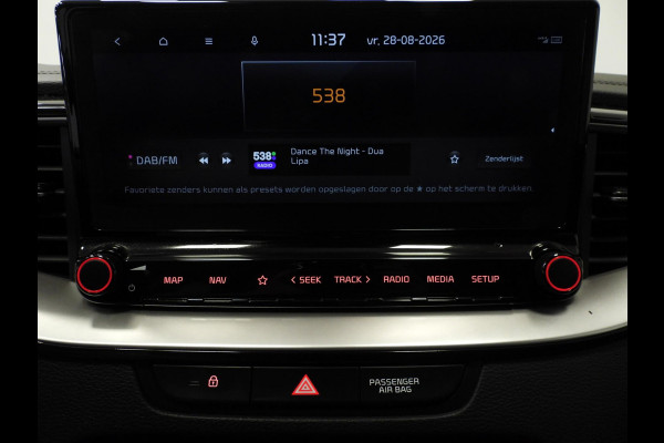 Kia Xceed 1.6 GDi PHEV Plug-In ExecutiveLine LEER/MEMORY/LED/18"LMV!
