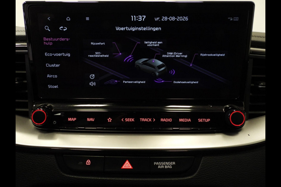 Kia Xceed 1.6 GDi PHEV Plug-In ExecutiveLine LEER/MEMORY/LED/18"LMV!