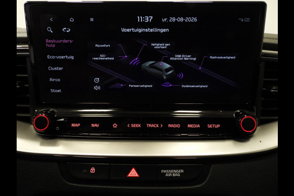 Kia Xceed 1.6 GDi PHEV Plug-In ExecutiveLine LEER/MEMORY/LED/18"LMV!