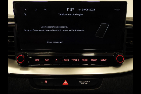 Kia Xceed 1.6 GDi PHEV Plug-In ExecutiveLine LEER/MEMORY/LED/18"LMV!
