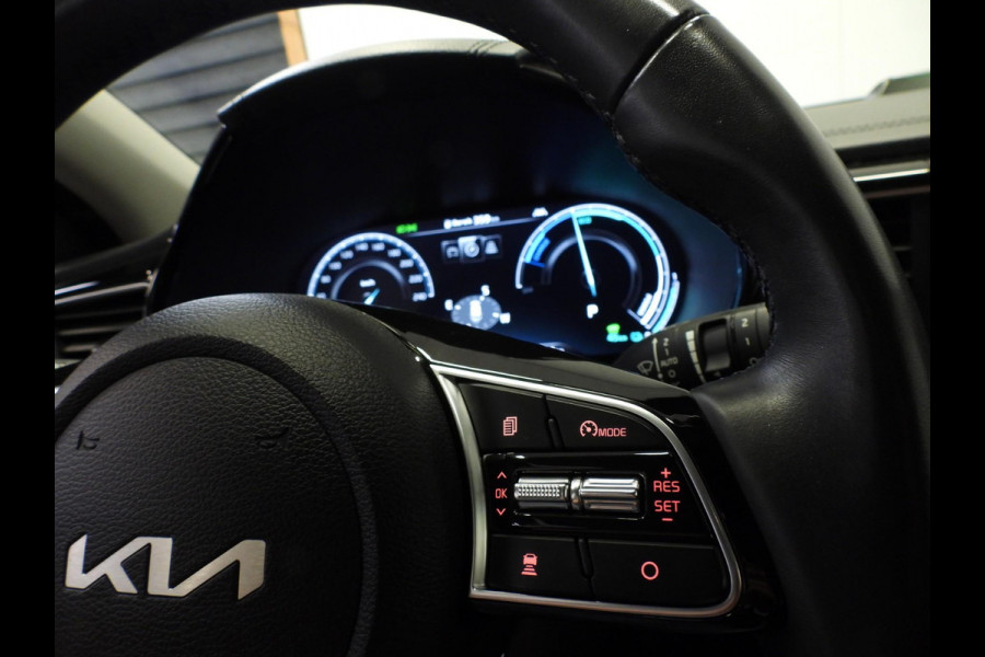 Kia Xceed 1.6 GDi PHEV Plug-In ExecutiveLine LEER/MEMORY/LED/18"LMV!