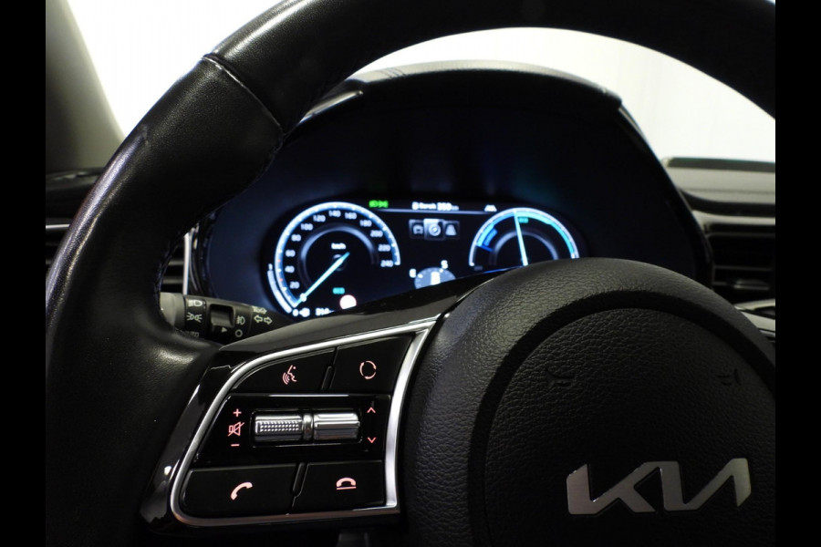 Kia Xceed 1.6 GDi PHEV Plug-In ExecutiveLine LEER/MEMORY/LED/18"LMV!