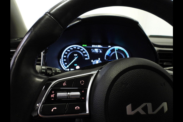 Kia Xceed 1.6 GDi PHEV Plug-In ExecutiveLine LEER/MEMORY/LED/18"LMV!