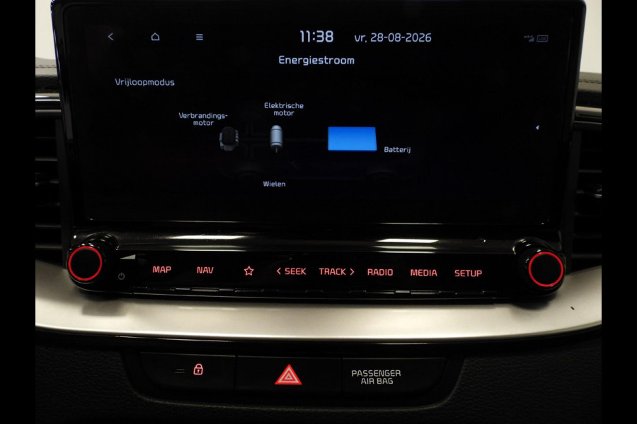 Kia Xceed 1.6 GDi PHEV Plug-In ExecutiveLine LEER/MEMORY/LED/18"LMV!