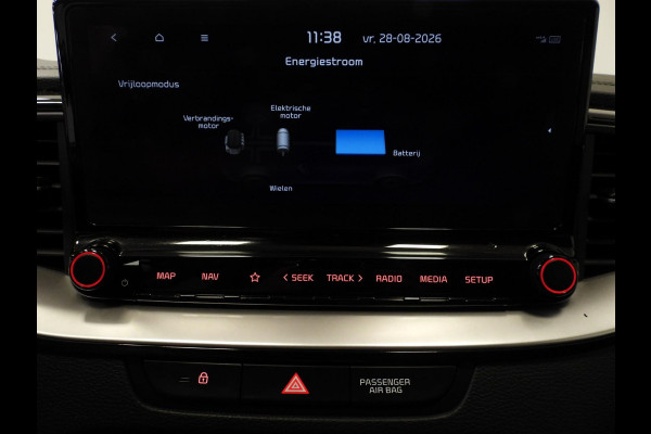 Kia Xceed 1.6 GDi PHEV Plug-In ExecutiveLine LEER/MEMORY/LED/18"LMV!